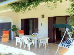 Отель Charming house in the heart of Frioul  Травезио
